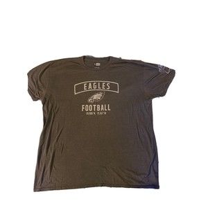 Nfl Team Apparel Eagles shirt